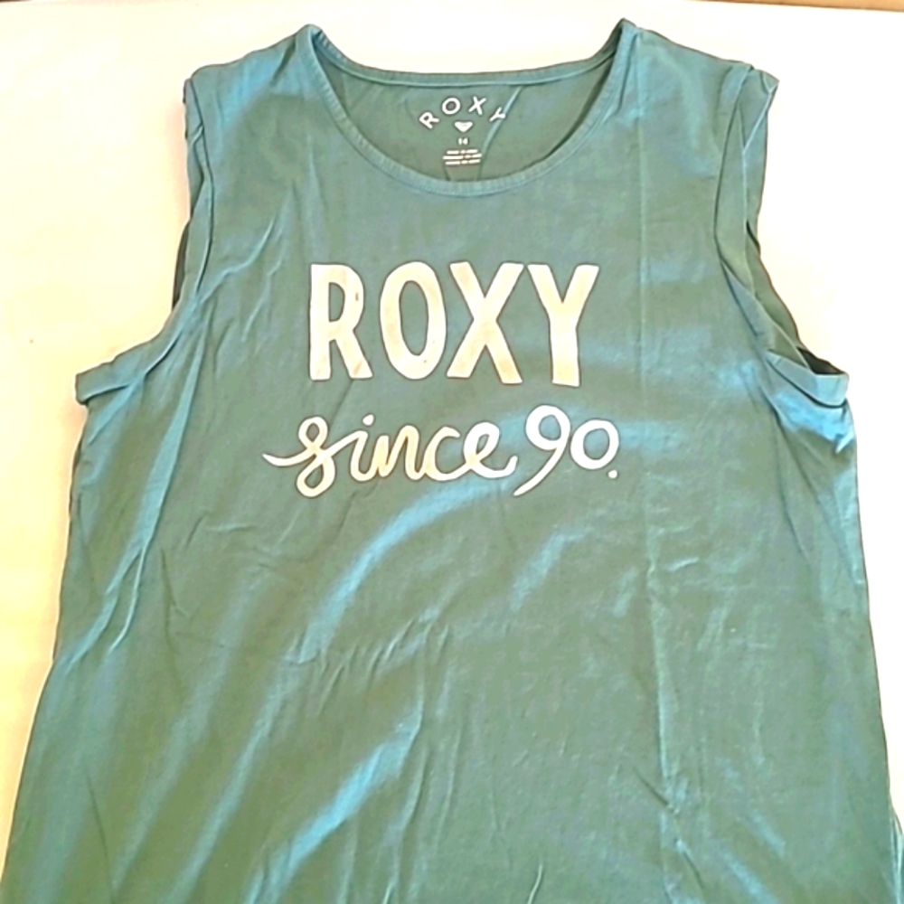 Roxy | Tank Top